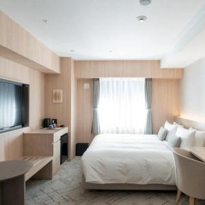 The Leben Osaka - 9