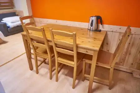 Seoul Station R Guesthouse - 109