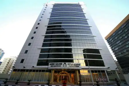Ivory Grand Apartments - 0