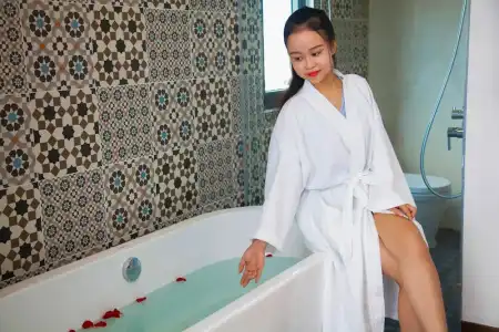 Ritzy Boutique Da Nang - 174