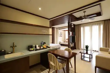 Almanity Hoi An Resort & Spa - 87