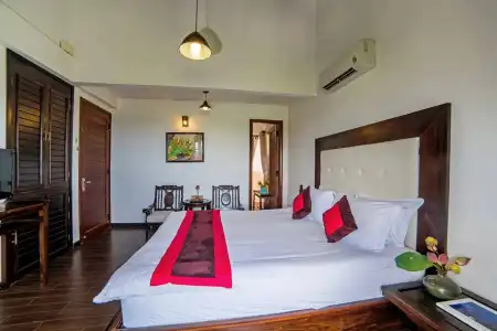 Calm House Hoi An 1 - 3