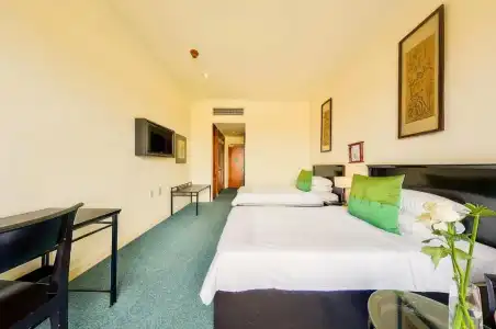 Phan Thiet Ocean Dunes Resort - 81