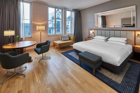 Hilton Cologne - 5