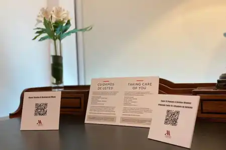 Marriott Buenos Aires Downtown - 75