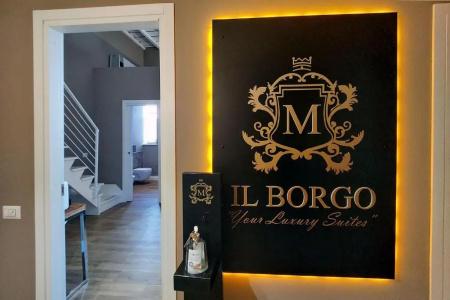 Il Borgo Your Luxury Suites - 69