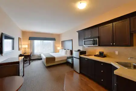 Prestige Cranbrook, BW Premier Collection - 64