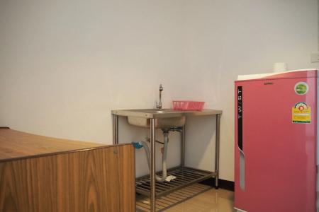 Wilai Guesthouse - 16