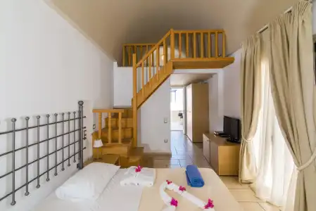Antinea Suites & SPA - 36