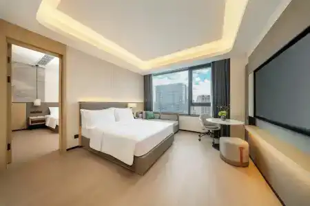 Holiday Inn SUZHOU NORTH by IHG - 62