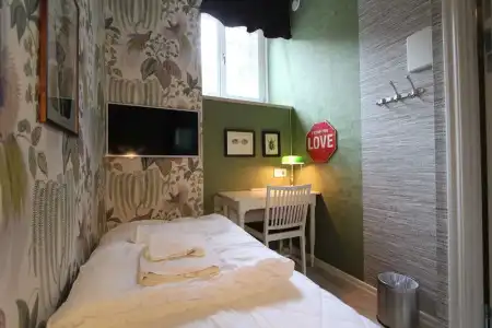 Skanstulls Boutique Hostel - 89