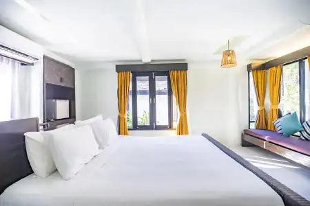 Punnpreeda Beach Resort - 41