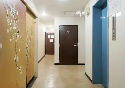 Ryokan Asakusa Mikawaya Honten - 12