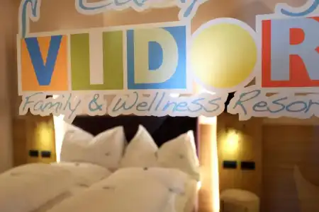 Vidor Resort - 94