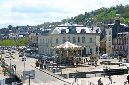 Best Western Le Cheval Blanc - Vieux Port - 130