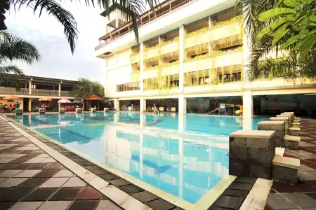 Nirmala and Convention Centre - 13