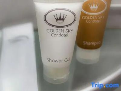 Golden Sky Condotel - 50