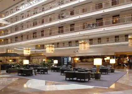 Maritim Airport Hannover - 0