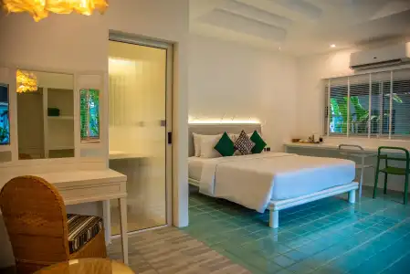Samui Natien Resort - 44