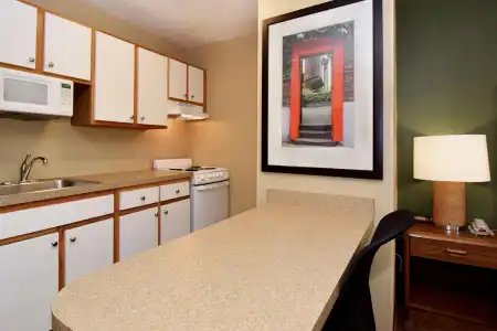 Extended Stay America Suites El Paso West - 53