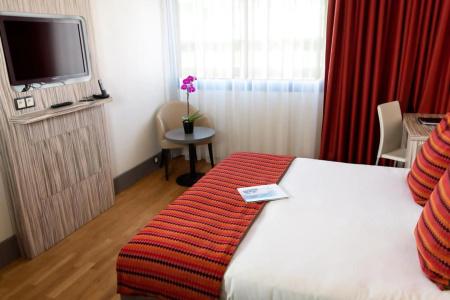 Eden Hôtel & Spa Cannes - 6