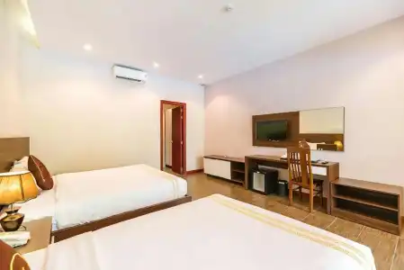 Qualia Resort Phu Quoc - 55