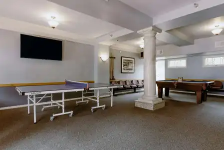 Tamarack Beach Resort - 22