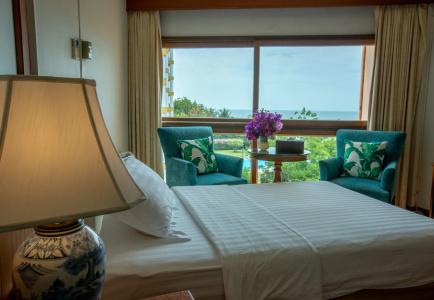 The Sea - Cret Hua Hin - 25