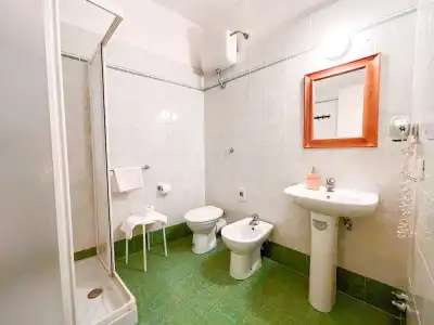 Hostel Ostello Bello Firenze - 57