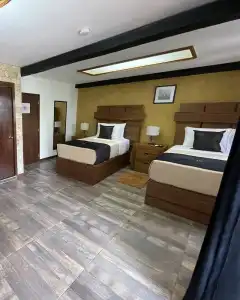 Boutique La Mansion Guadalajara - 40