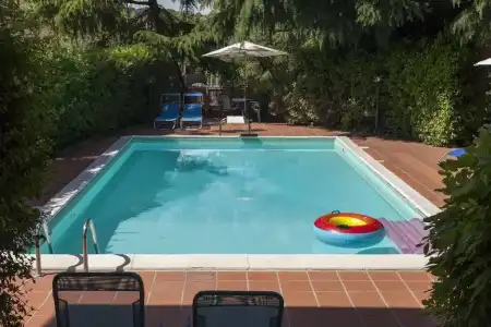 Il Querceto - B&B e Appartamenti Vacanze - 14