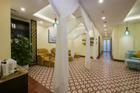 Le Pavillon Hoi An Boutique & Spa - 5