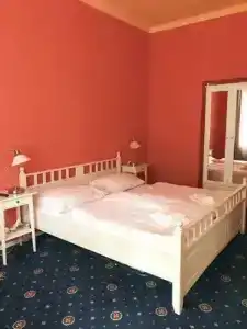 Hotelové pokoje Kolčavka - 31