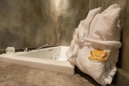 Relais Giulia - 17