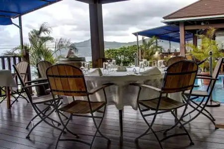 Treasure Cove & Restaurant - 6