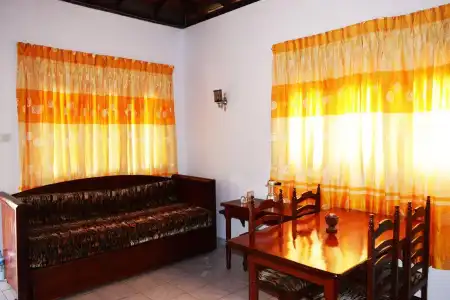 Star Holiday Resort - 32