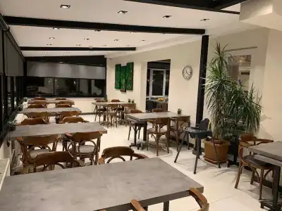 Bolu Evim Otel - 25