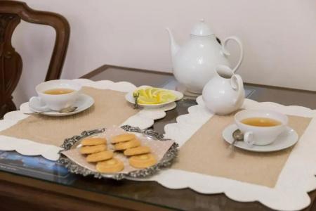 Rome Charming Suites - 53
