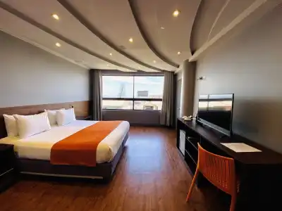 Gran Cavancha Suite - 55