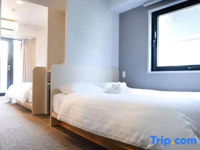 The Light Inn Tokyo Toneri - 43