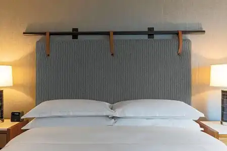 Sheraton Grand Chicago Riverwalk - 94