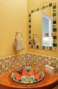 Casa Del Maya Bed & Breakfast - 34