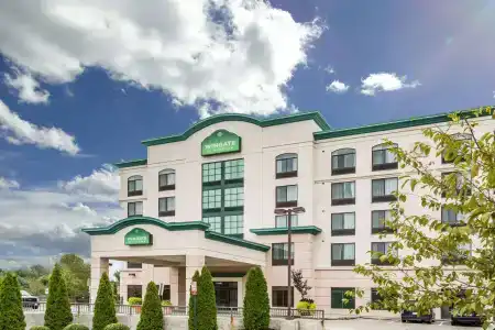 Wingate by Wyndham Richmond Short Pump - 0