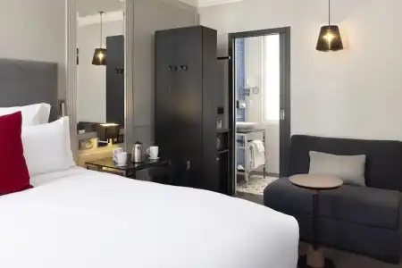 Hôtel Les Matins de Paris & Spa - 109
