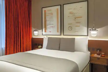 Indigo LONDON - 1 LEICESTER SQUARE by IHG - 68