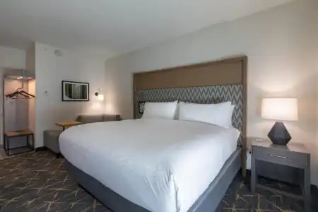 Holiday Inn Greenville - Woodruff Road by IHG - 32