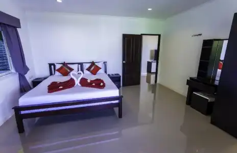 White Flower Lanta - 89