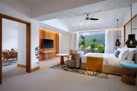 laïla, Seychelles, a Marriott Tribute Portfolio Resort - 10