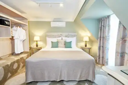 Crocus Gere Bor Resort & Wine Spa - 35