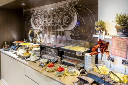 Indigo ROME - ST. GEORGE by IHG - 10